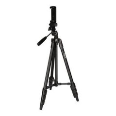 Rollei Phone Tripod Traveler Stativ med Ben – Perfekt Stabilitet & Fleksibilitet til Dine Optagelser!